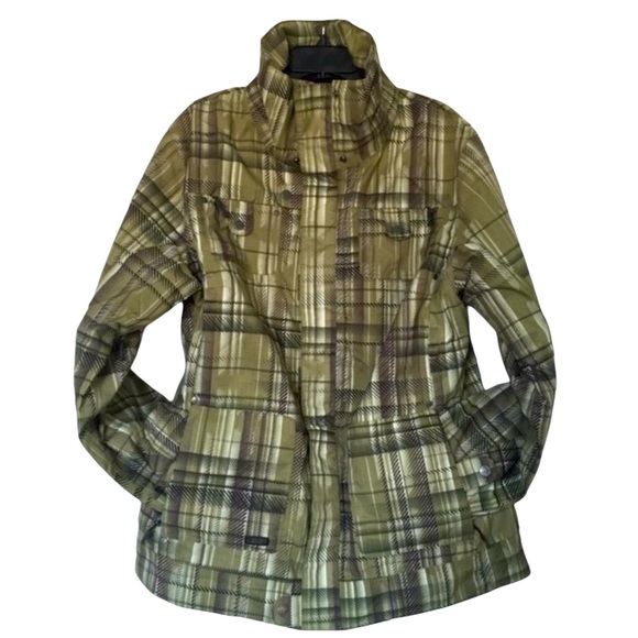 Oakley| Snowboard/Ski Insulated Coat| Size L - Picture 5 of 15